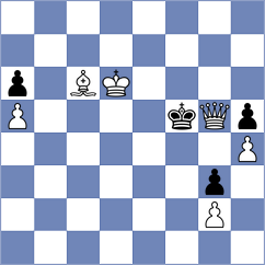 Brychta - Dolensky (Chess.com INT, 2021)