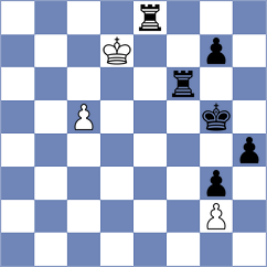 Williams - Aansh Nandan Nerurkar (chess.com INT, 2024)