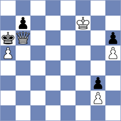 Djordjevic - Stork (chess.com INT, 2023)