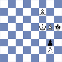 Zhuang - Fraser (Chess.com INT, 2021)