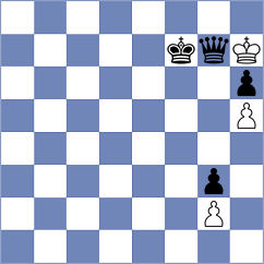 Celestino - Coca Cubillos (chess.com INT, 2024)