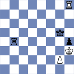 Zverev - Gledura (chess.com INT, 2021)
