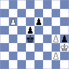 Matveeva - Eden (Chess.com INT, 2021)