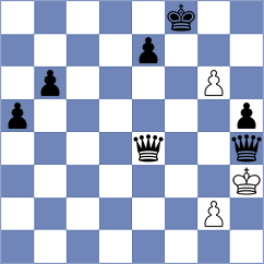 Souza Santos - Jorquera (chess.com INT, 2022)