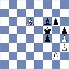 Simeonov - Mei (Chess.com INT, 2021)