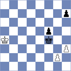 Fuentes de Leon - Iturrizaga Bonelli (Chess.com INT, 2021)