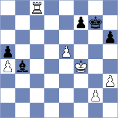 Garcia Blanco - Batista Rosas (chess.com INT, 2024)
