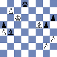 Pichot - Dowgird (chess.com INT, 2021)