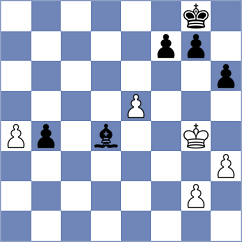 Yang Kaiqi - Dudin (chess.com INT, 2024)