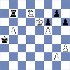 Acsinte - Estevez Polanco (Chess.com INT, 2020)