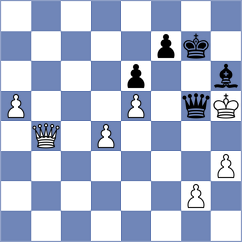 Khachatryan - Parra Gomez (chess.com INT, 2023)