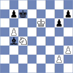 Putnam - Plyasunov (chess.com INT, 2024)