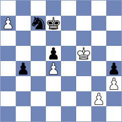 Pasini - Giorgi Junior (Chess.com INT, 2020)
