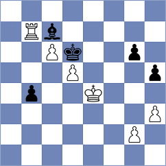 Wimalasuriya - Domingo Nunez (chess.com INT, 2023)