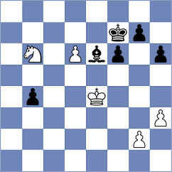 Sanhueza - Dragnev (chess.com INT, 2024)