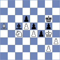 Chakravarthi Reddy - Lopez del Alamo (chess.com INT, 2023)