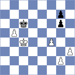 Kleinman - Alikhanov (chess.com INT, 2023)