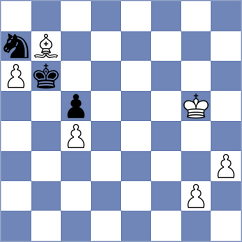 Grigorjev - Barria Zuniga (chess.com INT, 2024)
