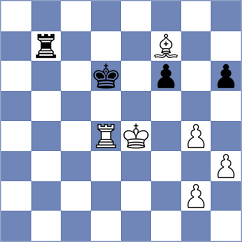 Samaridis - Davtyan (Chess.com INT, 2020)