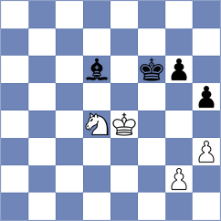 Tomiello - Pert (chess.com INT, 2020)