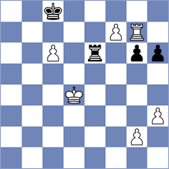 Ozates - Nasanjargal (Chess.com INT, 2021)