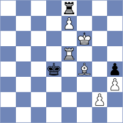 Ilamparthi - Antal (chess.com INT, 2023)