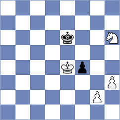Goncharov - Drnovsek (Chess.com INT, 2020)