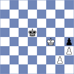 Gusarov - Eugene (Chess.com INT, 2021)