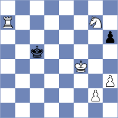 Khalikov - Altman (chess.com INT, 2023)