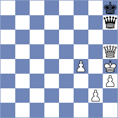 Xiong - Henriquez Villagra (chess.com INT, 2024)