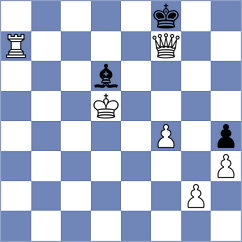 Ugarte Soto - Vincenti (chess.com INT, 2023)