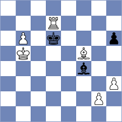 Skliarov - Galchenko (chess.com INT, 2024)
