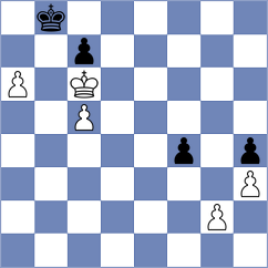 Jamshidi - Khalili (Chess.com INT, 2021)