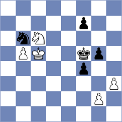 Gavilan Diaz - Mostbauer (chess.com INT, 2020)