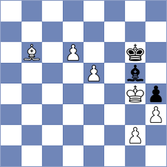Sanger - Selogelo (Chess.com INT, 2021)