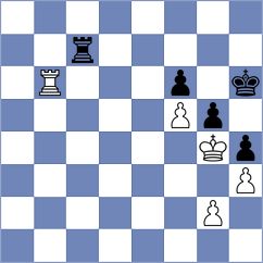 Helmer - Curtis (chess.com INT, 2024)