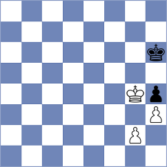 Khamzin - Bintang (chess.com INT, 2022)