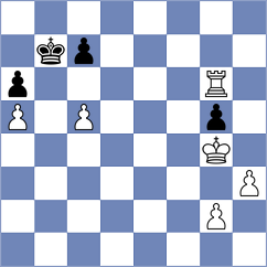 Dordzhieva - Zanette (chess.com INT, 2021)