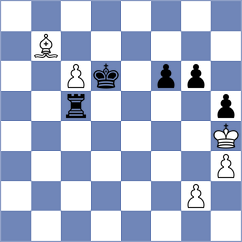 Markun - Baljak (Chess.com INT, 2021)