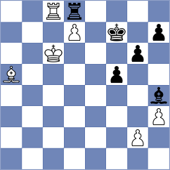 Maltsevskaya - Marin (Chess.com INT, 2020)