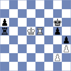 Gattass - Mischuk (Chess.com INT, 2019)