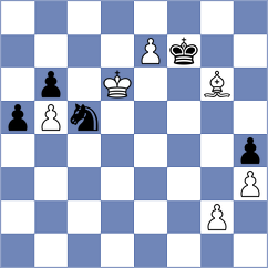 Slovineanu - Souleidis (chess.com INT, 2024)