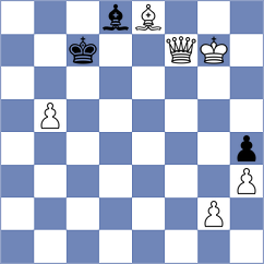 Ranaldi - Arnold (chess.com INT, 2024)