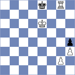 Upero - Van Hoolandt (Chess.com INT, 2020)