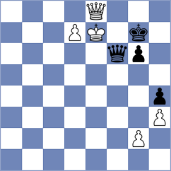 Gallo Garcia - Akhayan (chess.com INT, 2023)