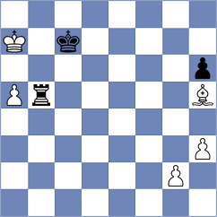 Owezdurdiyeva - Wagner (FIDE Online Arena INT, 2024)