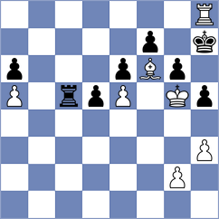 Damianou - Hashem (Chess.com INT, 2020)