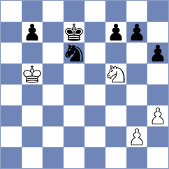 Trapeznikova - Seul (Chess.com INT, 2021)