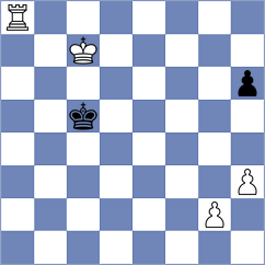 Kumar - Huijsdens (Chess.com INT, 2021)