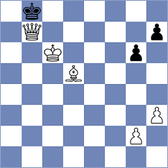 Heinemann - Zamyslova (chess.com INT, 2021)